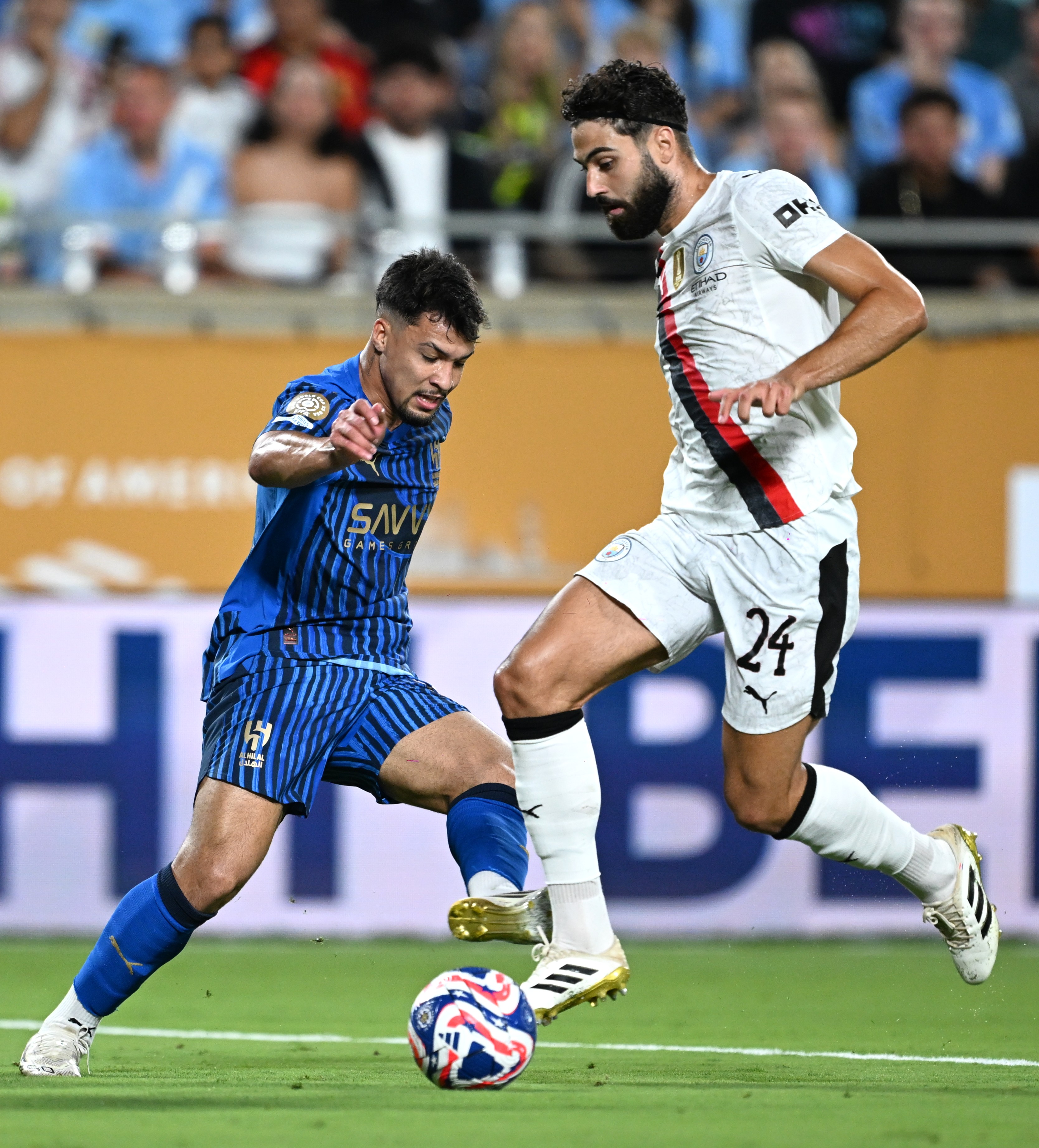 关于世俱杯利雅得新月VS帕丘卡前瞻利雅得新月的竞争力有目共睹的信息  第2张