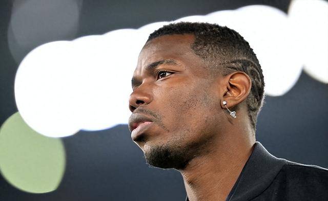 包含博格巴称从不后悔选择加盟摩纳哥他希望人们再次看到最好的自己的词条 第1张 包含博格巴称从不后悔选择加盟摩纳哥他希望人们再次看到最好的自己的词条 第1张