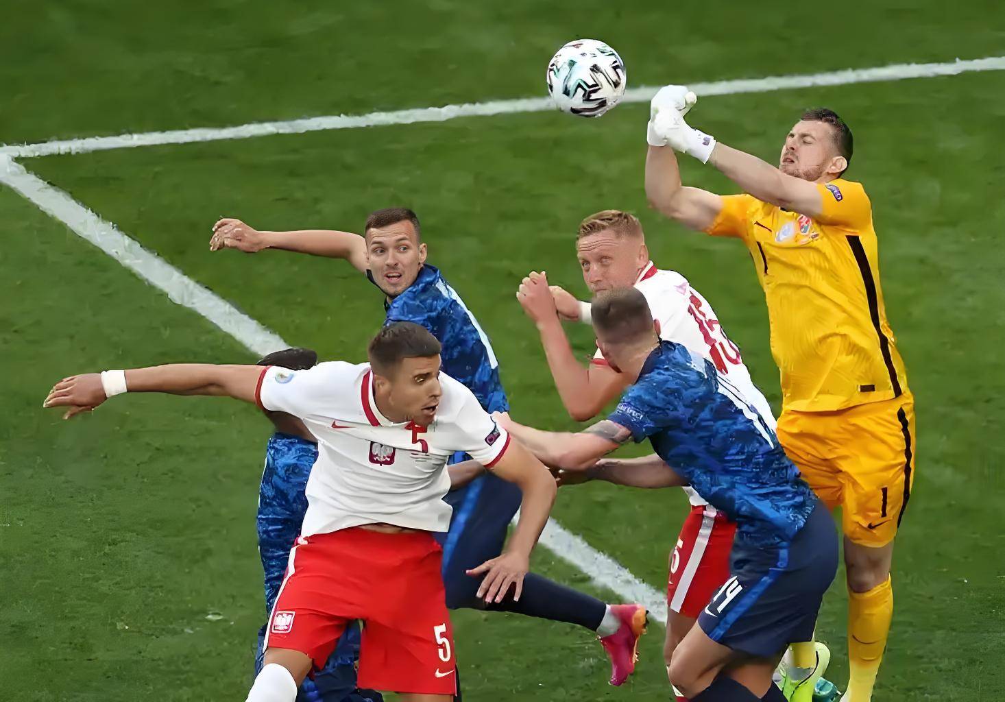 关于世预赛斯洛文尼亚VS瑞典比赛分析斯洛文尼亚主场稳定的信息 第1张 关于世预赛斯洛文尼亚VS瑞典比赛分析斯洛文尼亚主场稳定的信息 第1张