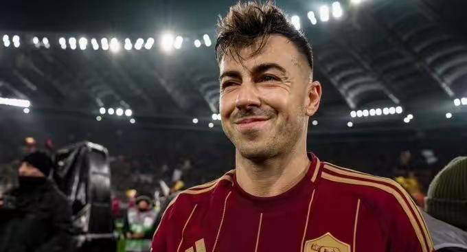 罗马计划在本周内完成至少三笔引援包括右后卫中场和前锋的简单介绍  第2张