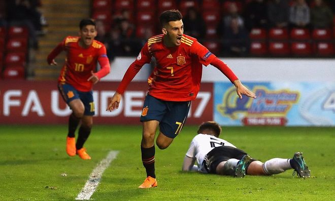 英格兰欧青赛小组出局三场比赛未尝胜绩的简单介绍