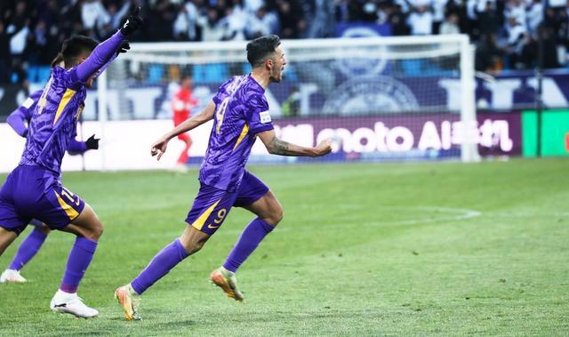 中超天津津门虎VS山东泰山前瞻分析1分之差的简单介绍