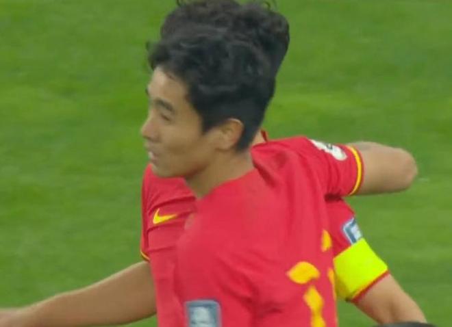 包含武磊不在伊万计划中球员已经退出国家队的词条  第1张