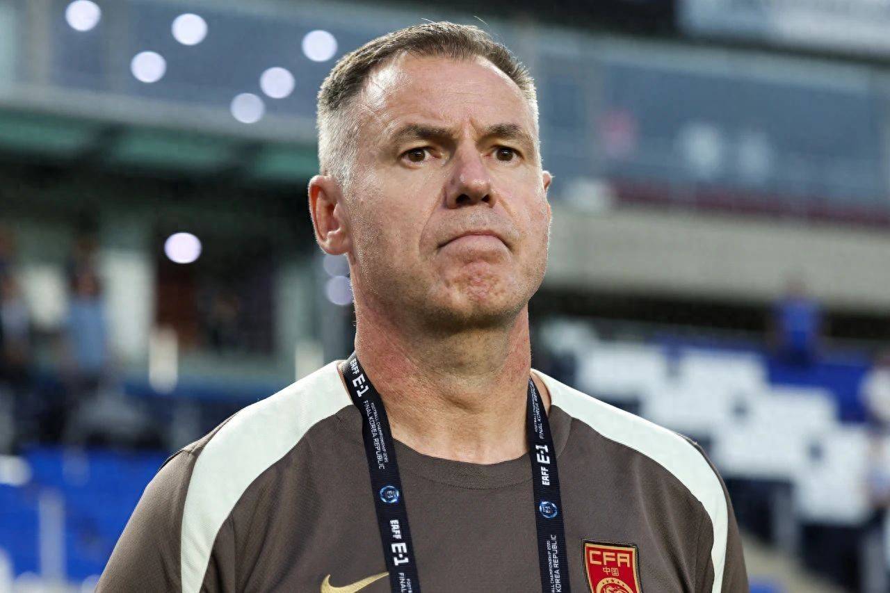 包含中国女足无缘本届东亚杯冠军队史东亚杯从未夺冠的词条 第2张 包含中国女足无缘本届东亚杯冠军队史东亚杯从未夺冠的词条 第2张