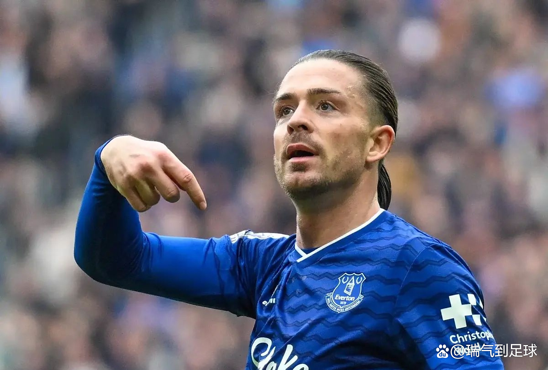 格拉利什将租借至埃弗顿转会预计在不久后正式完成的简单介绍 第1张 格拉利什将租借至埃弗顿转会预计在不久后正式完成的简单介绍 第1张