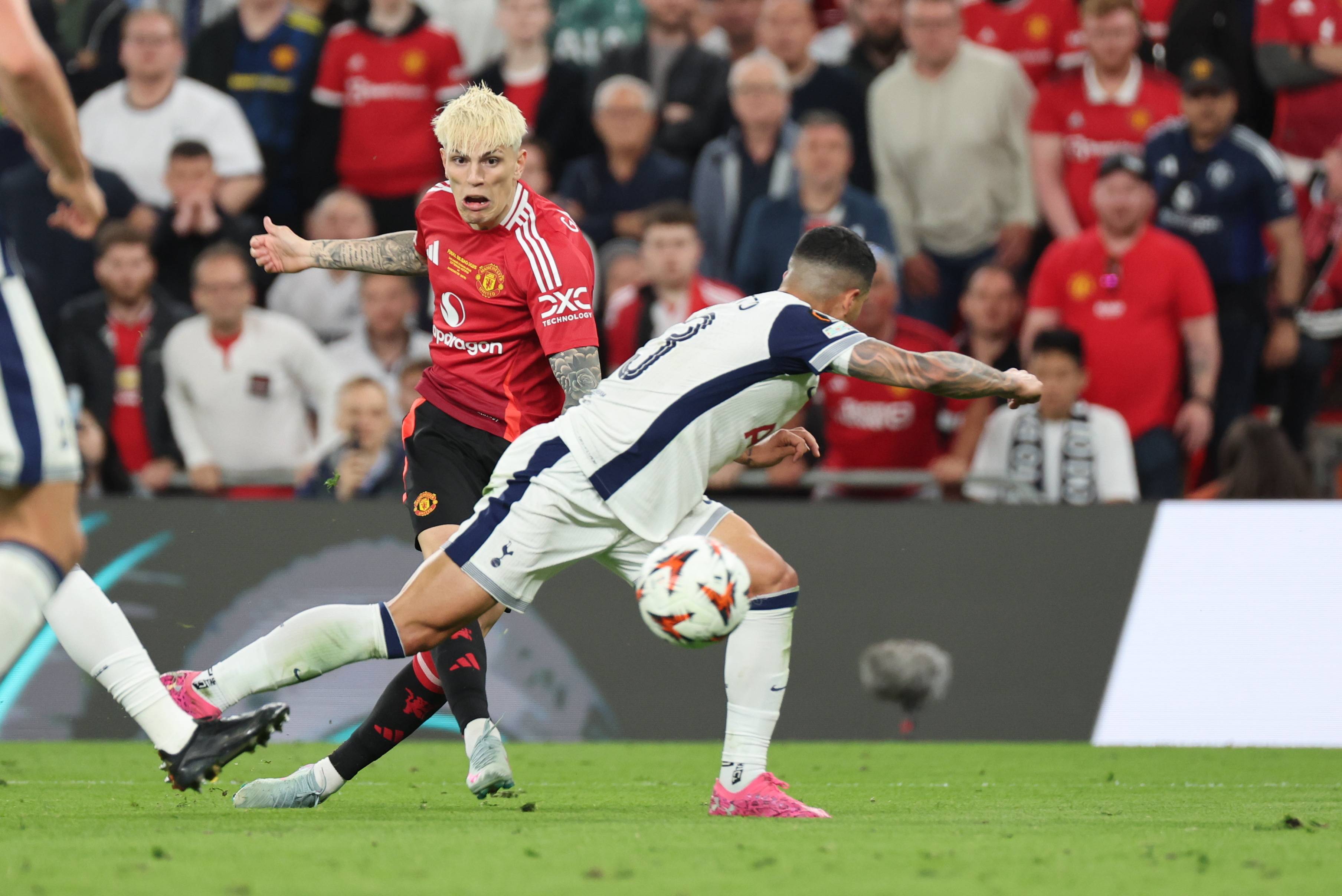 英超托特纳姆热刺VS切尔西前瞻切尔西最近各项赛事整体表现尚可的简单介绍  第1张