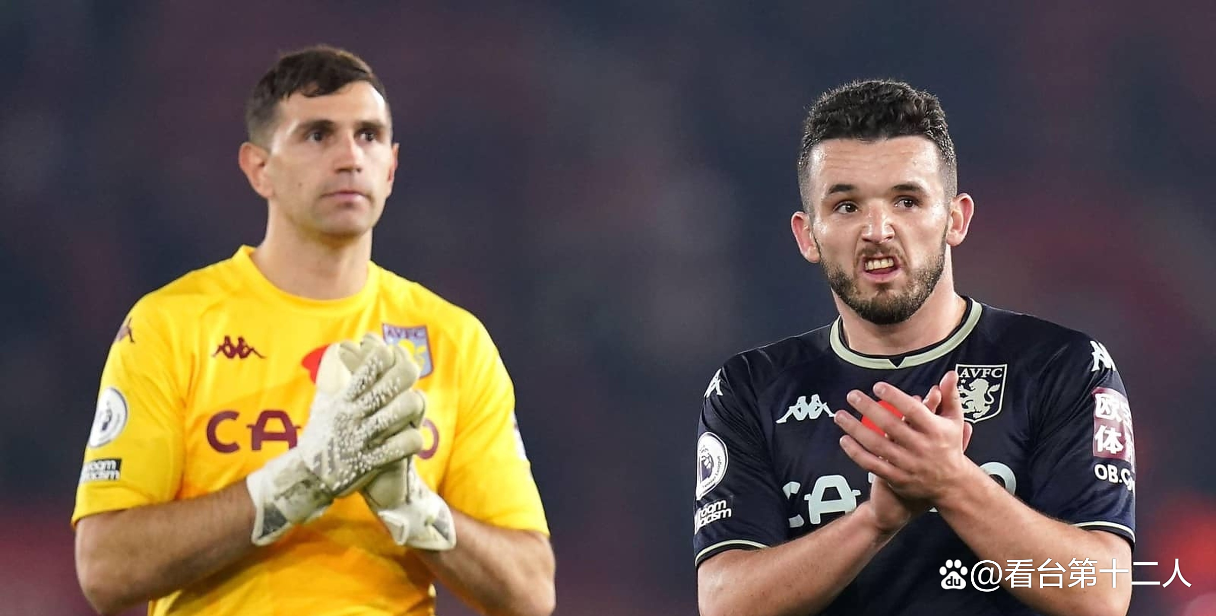 包含外媒：马丁内斯是夏窗最大输家已返回维拉的词条