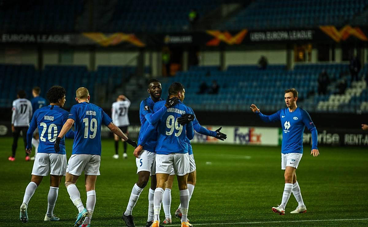 挪超桑德菲杰vs克里斯蒂安松前瞻分析攻守对决一触即发的简单介绍