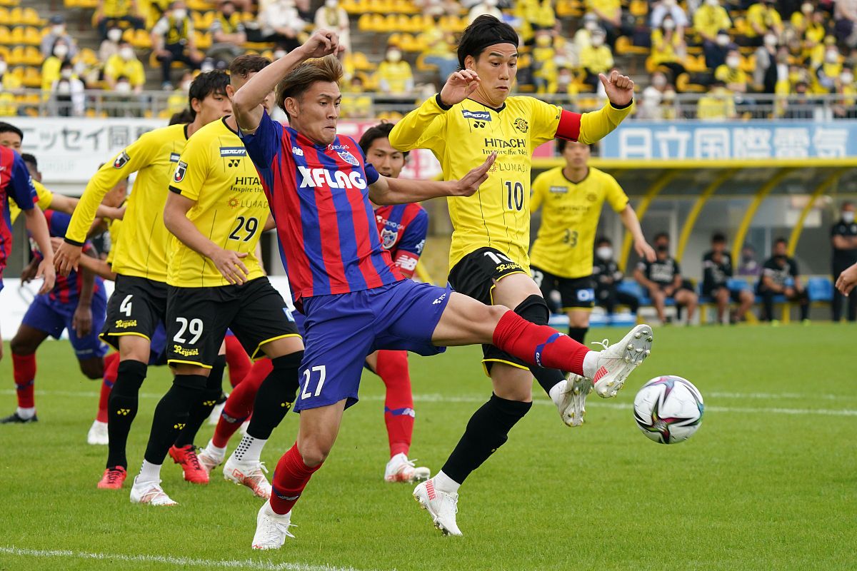 日职联足球推荐：柏太阳神VS神户胜利船前瞻柏太阳神占据上风的简单介绍  第1张