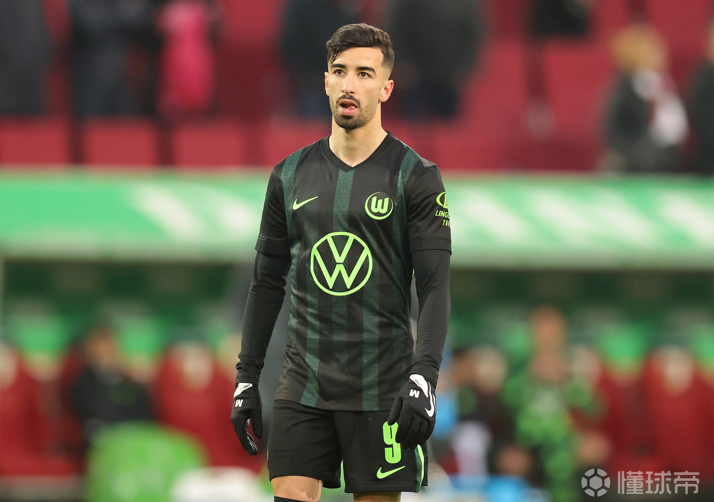 埃里克森加盟沃尔夫斯堡狼堡免签球员的简单介绍 第1张 埃里克森加盟沃尔夫斯堡狼堡免签球员的简单介绍 第1张