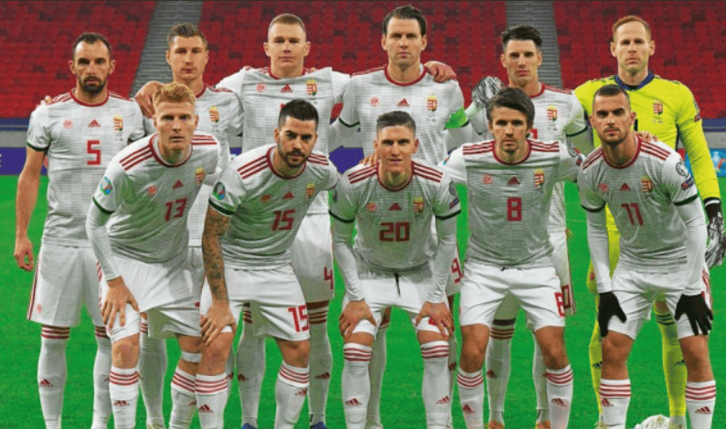 世预赛匈牙利vs爱尔兰预测分析F组积分榜形势紧张的简单介绍