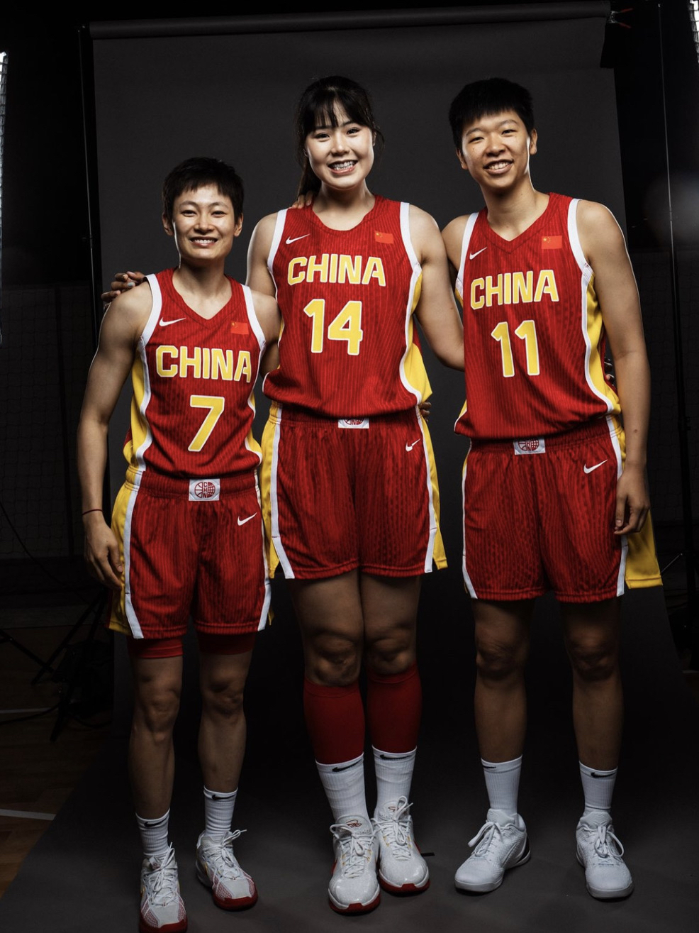 FIBA更新女篮亚洲杯实力榜中国继续领衔日本第三的简单介绍  第1张