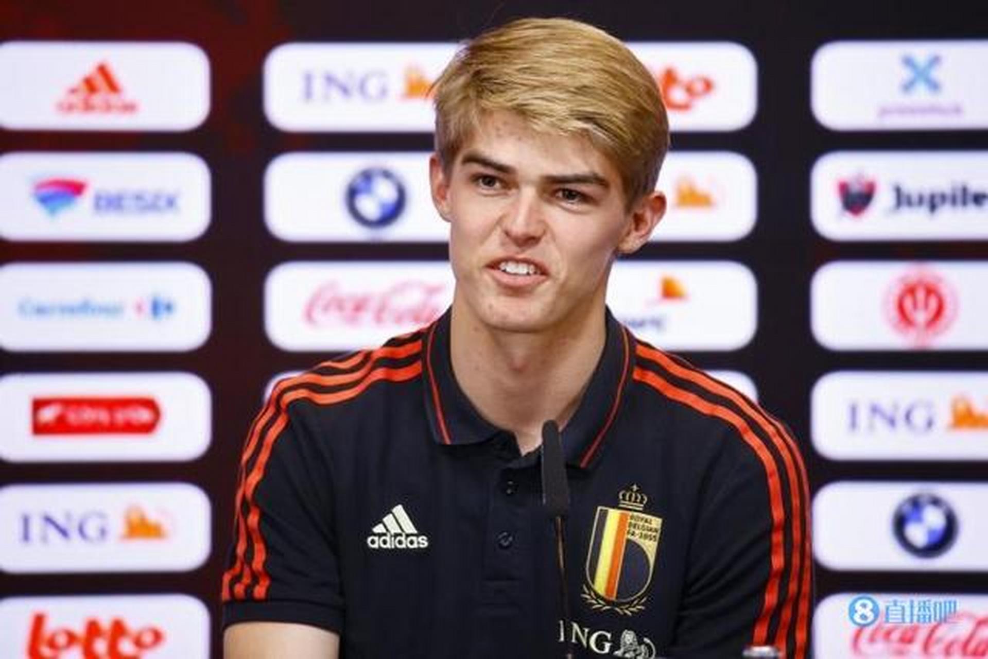 曝AC米兰为亚沙里报价布鲁日已收到的简单介绍