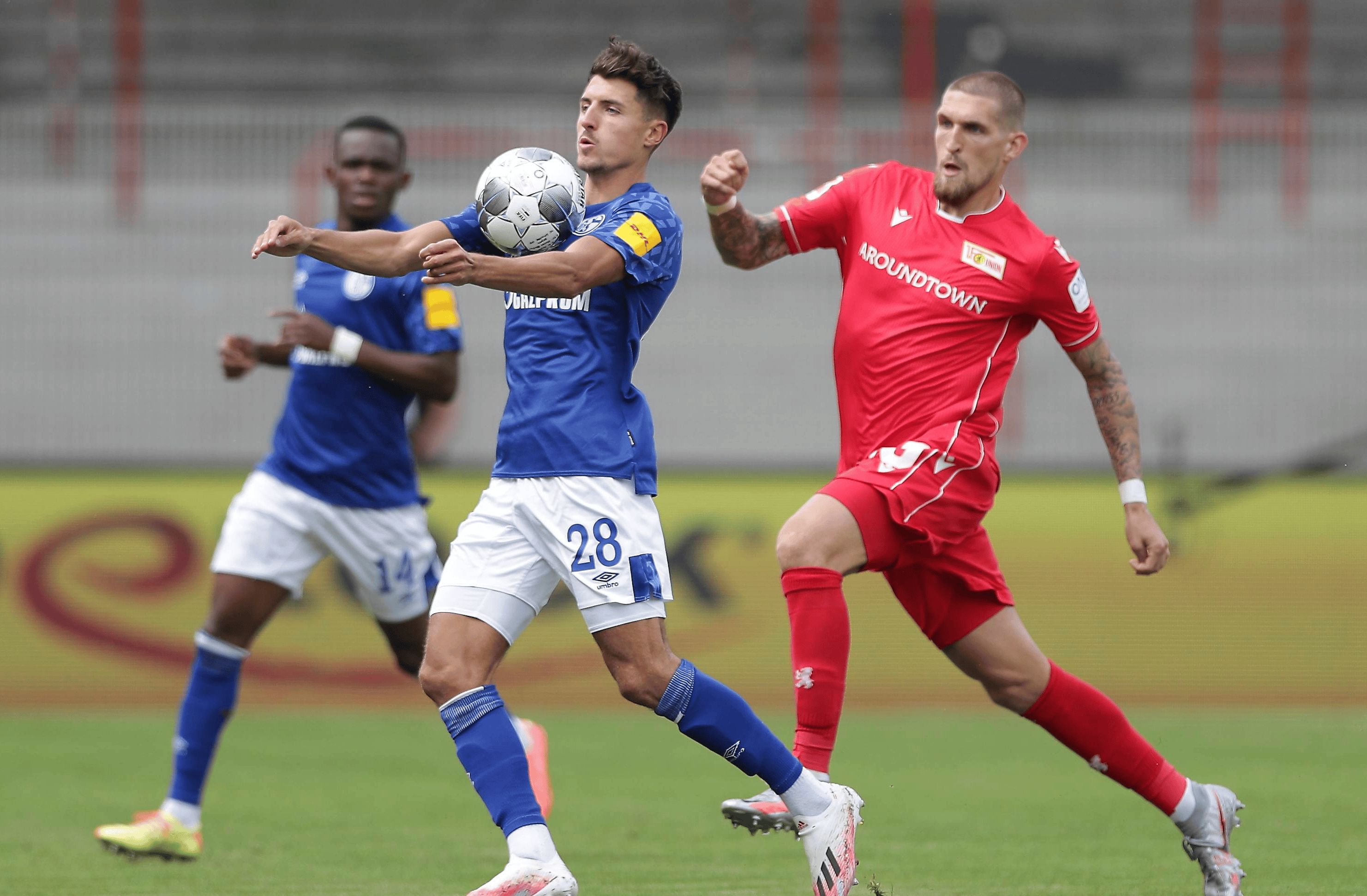 关于瑞超赫根VS佐加顿斯前瞻预测佐加顿斯攻击力低下的信息 第1张 关于瑞超赫根VS佐加顿斯前瞻预测佐加顿斯攻击力低下的信息 第1张