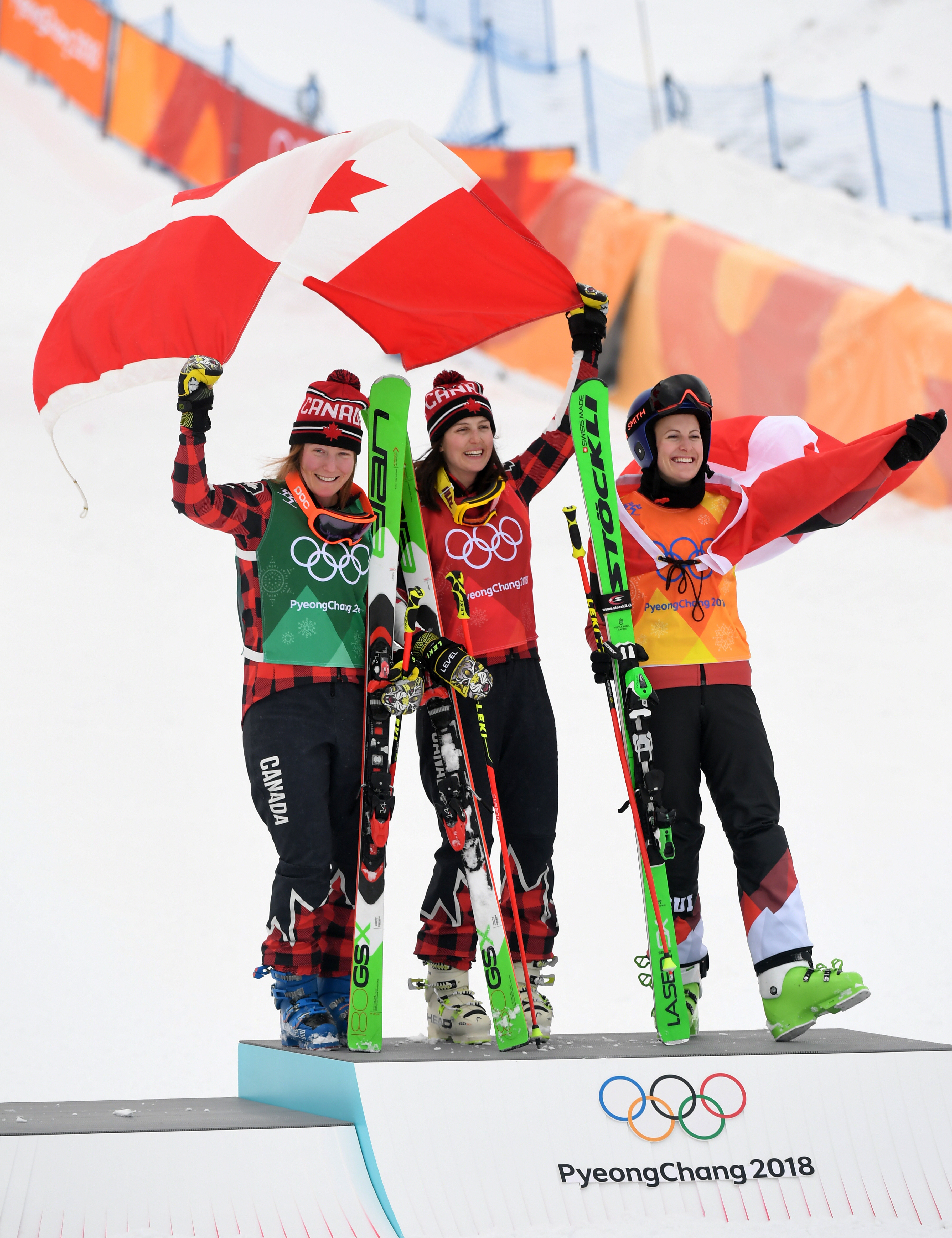 加拿大超级联赛决赛在大雪中举行渥太华竞技夺冠的简单介绍 第1张 加拿大超级联赛决赛在大雪中举行渥太华竞技夺冠的简单介绍 第1张