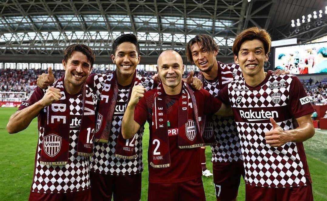 亚冠精英江原FCvs神户胜利船赛事预测江原FC近况低迷不堪的简单介绍 第2张 亚冠精英江原FCvs神户胜利船赛事预测江原FC近况低迷不堪的简单介绍 第2张