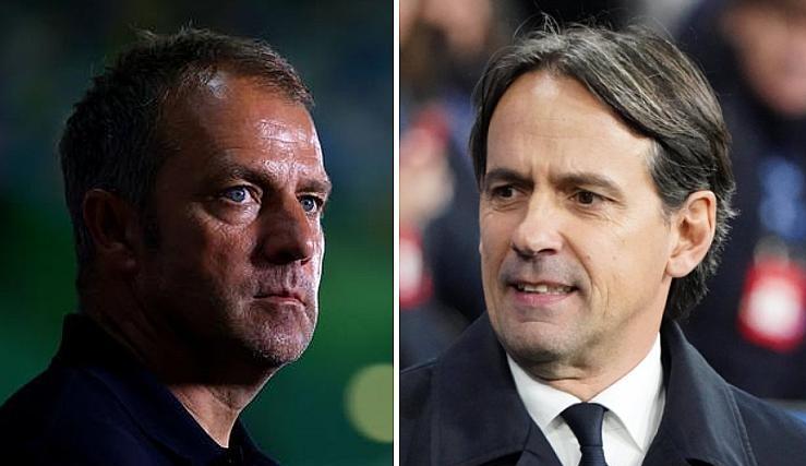 弗里克否认阿劳霍离队并对此类消息感到荒谬的简单介绍  第1张