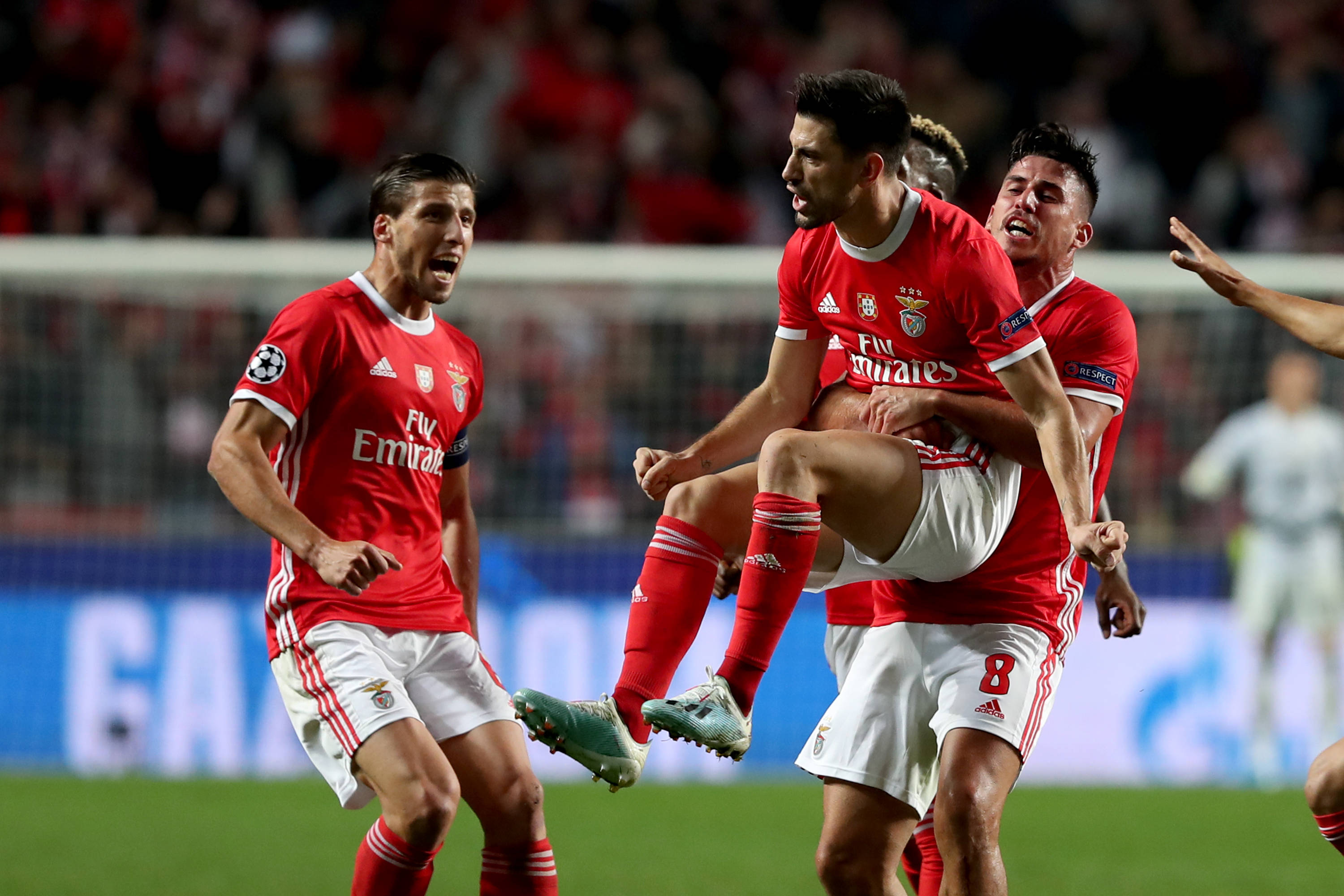 关于葡超里斯本竞技VS波尔图前瞻分析两队新赛季表现非常接近的信息 第1张 关于葡超里斯本竞技VS波尔图前瞻分析两队新赛季表现非常接近的信息 第1张