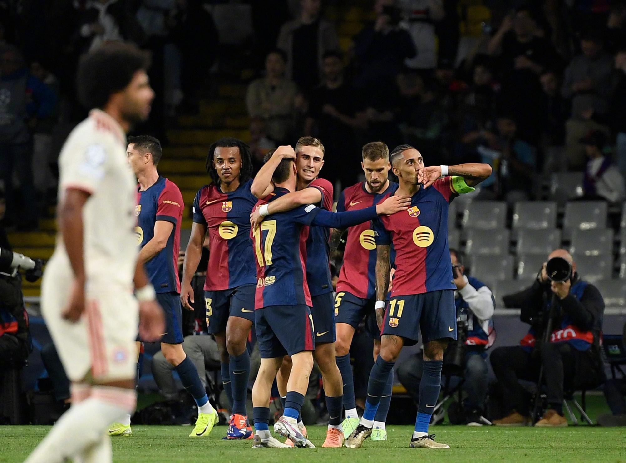 关于欧洲五大联赛诞生一项新纪录拜仁豪取14连胜的信息  第2张