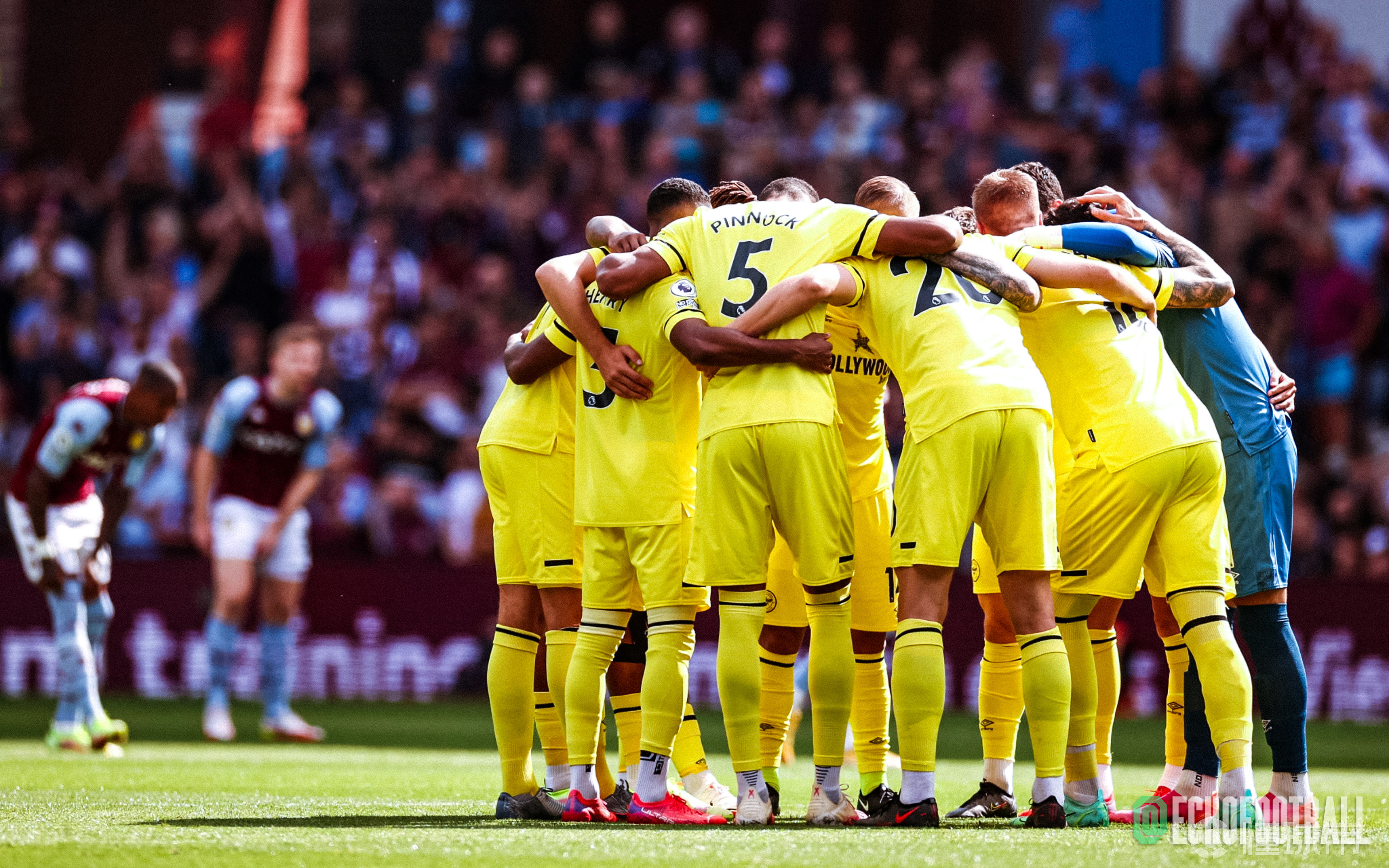 关于维拉与布伦特福德有意特罗萨德阿森纳对出售球员持开放态度的信息  第1张