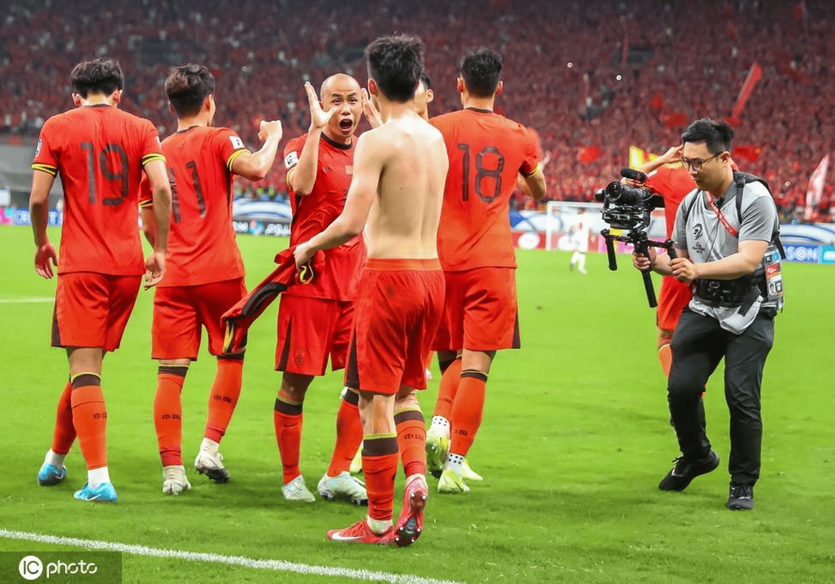 关于世预赛中国vs巴林前瞻分析两支球队已经双双出局的信息  第1张