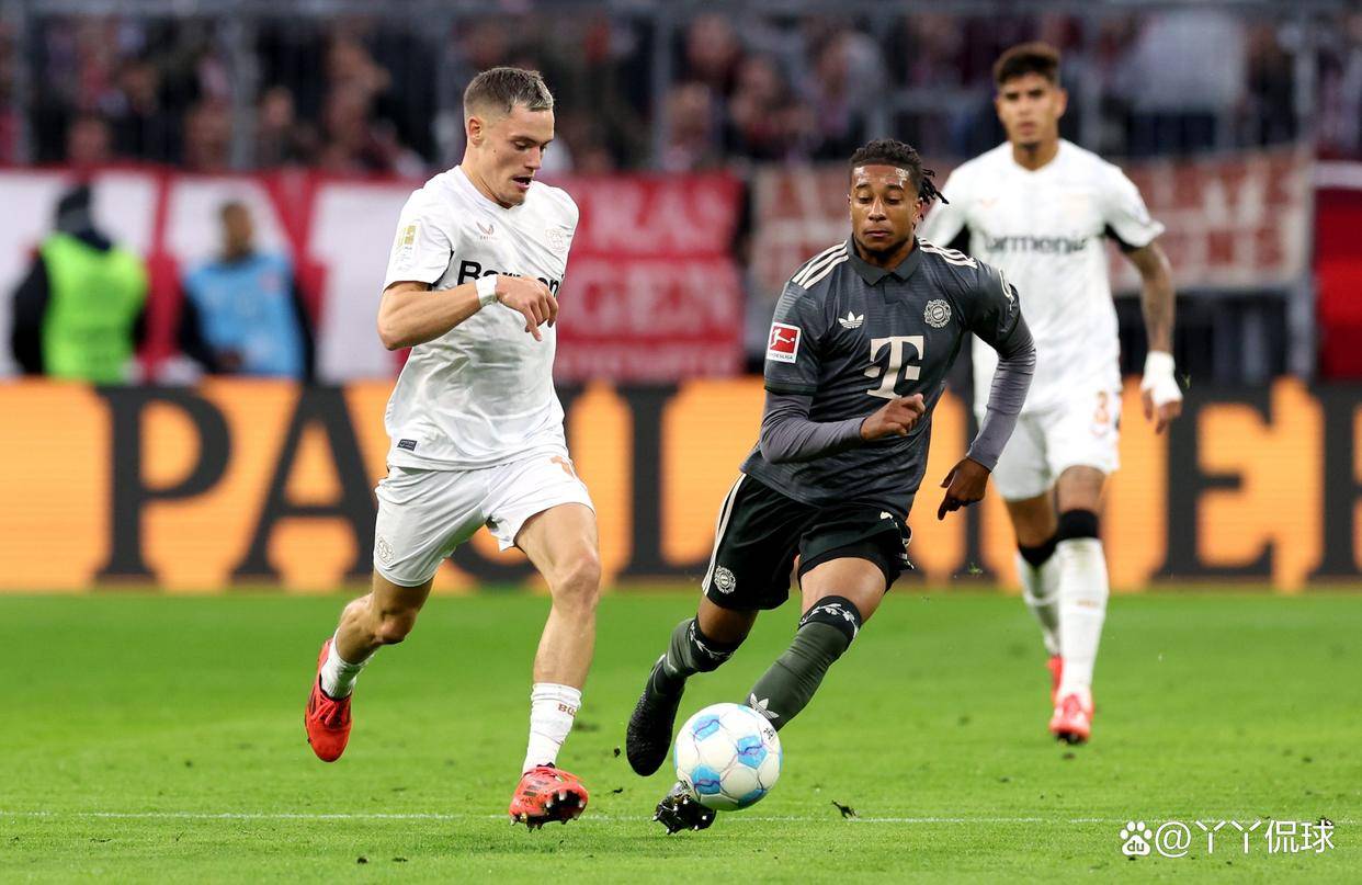 德甲拜仁慕尼黑vs勒沃库森前瞻预测拜仁本赛季至今保持全胜的简单介绍