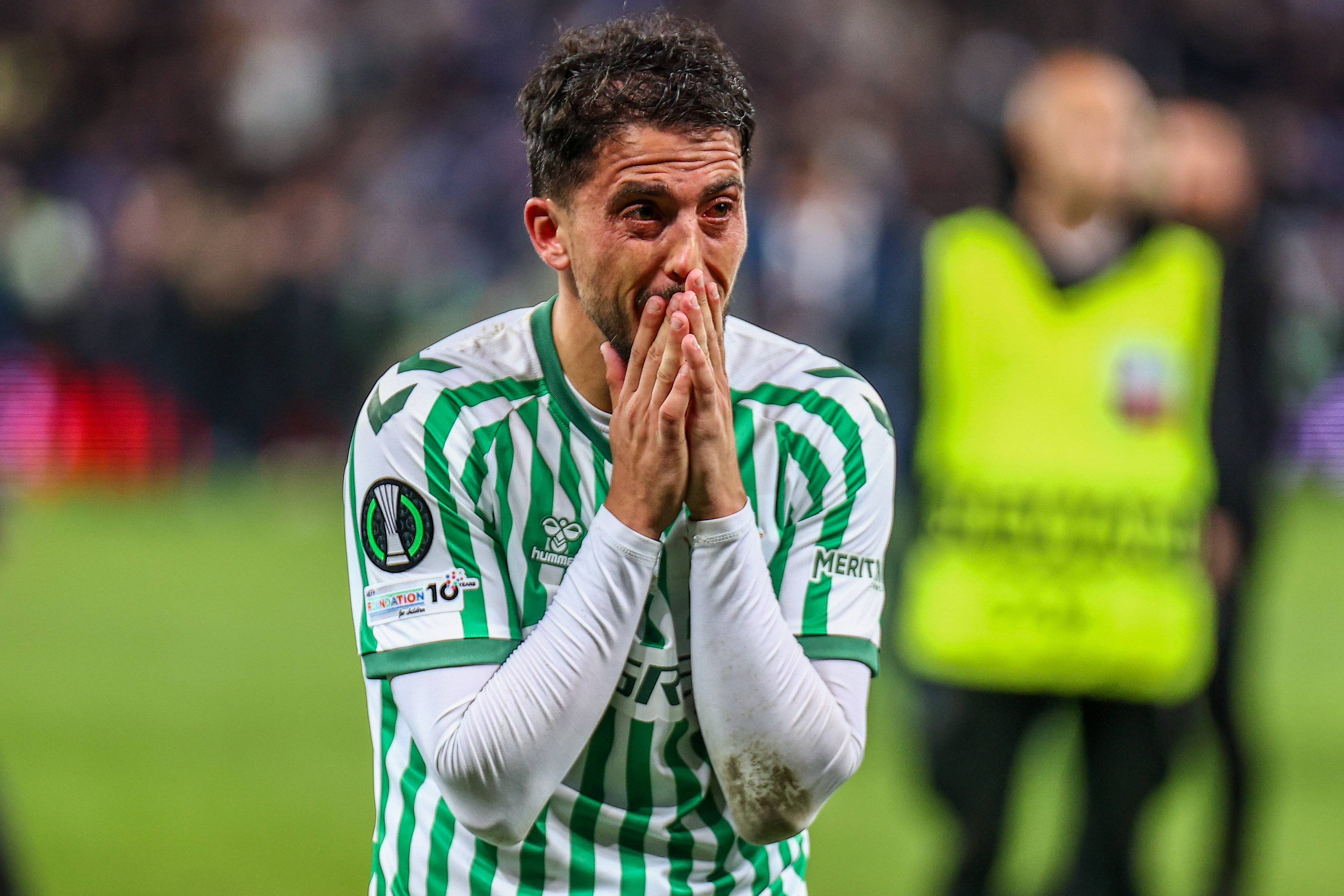 佩工：贝蒂斯和切尔西夺冠概率五五开皇家贝蒂斯将迎战切尔西的简单介绍