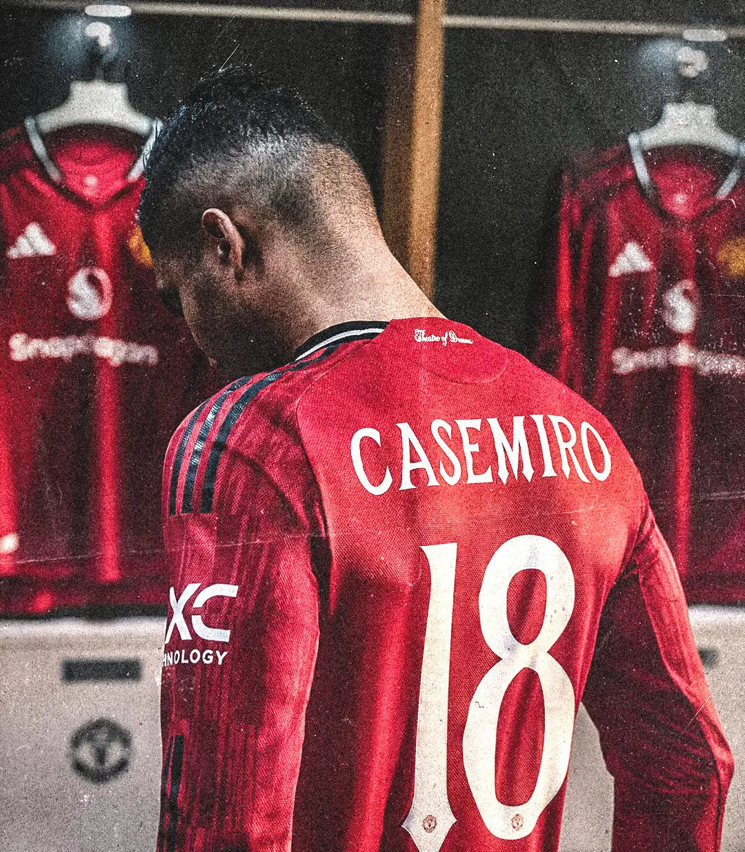 包含卡塞米罗再次拒绝了沙特的报价卡塞米罗计划再奋斗一年的词条 第2张 包含卡塞米罗再次拒绝了沙特的报价卡塞米罗计划再奋斗一年的词条 第2张