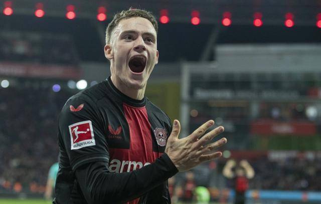 包含德甲球员转出费用排名:登贝莱1.35亿欧霸榜利物浦1.56亿签维尔茨的词条 第1张 包含德甲球员转出费用排名:登贝莱1.35亿欧霸榜利物浦1.56亿签维尔茨的词条 第1张