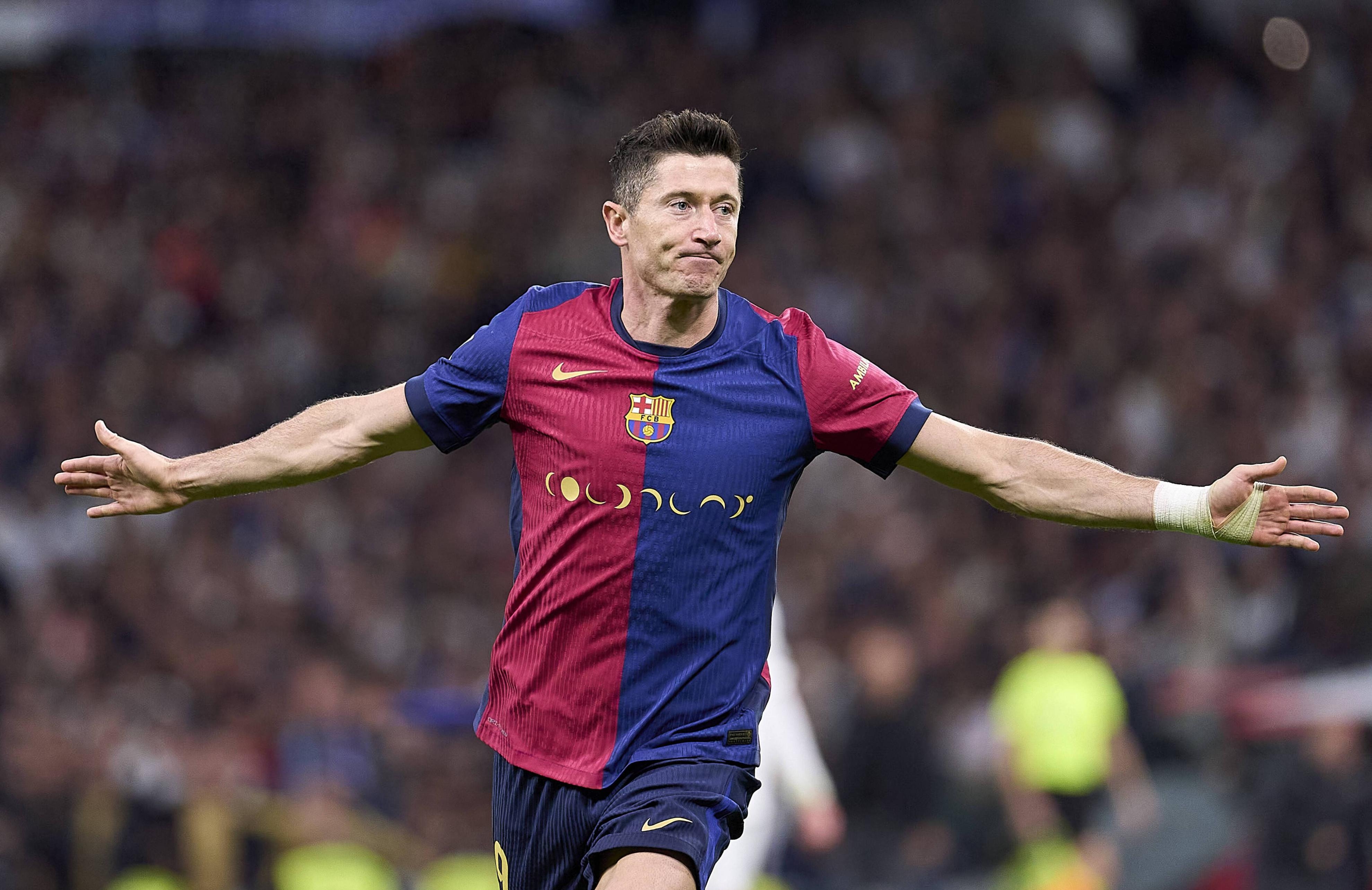 关于巴塞罗那希望引进路易斯迪亚斯球员是巴萨边锋引援第一目标的信息 第2张 关于巴塞罗那希望引进路易斯迪亚斯球员是巴萨边锋引援第一目标的信息 第2张