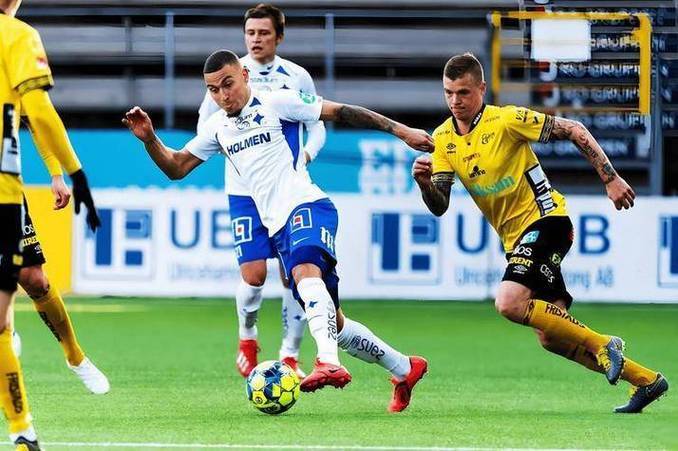 关于芬超赫尔辛基VS埃尔维斯今日比分埃尔维斯保持面对赫尔辛基连胜战绩的信息 第1张 关于芬超赫尔辛基VS埃尔维斯今日比分埃尔维斯保持面对赫尔辛基连胜战绩的信息 第1张