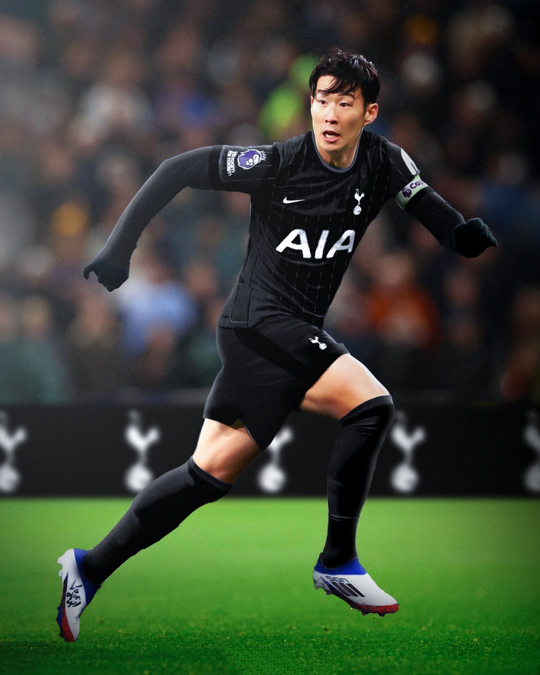 孙兴慜赛后不想佩戴热刺队长袖标深陷转会流言的简单介绍