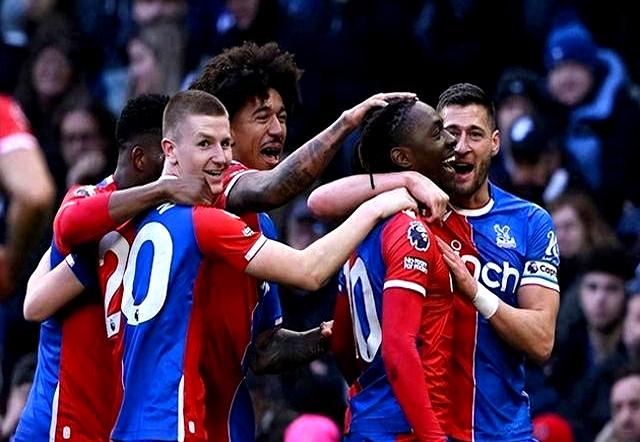 水晶宫积极推动与沃顿续约球队在与球员方面接触的简单介绍 第2张 水晶宫积极推动与沃顿续约球队在与球员方面接触的简单介绍 第2张