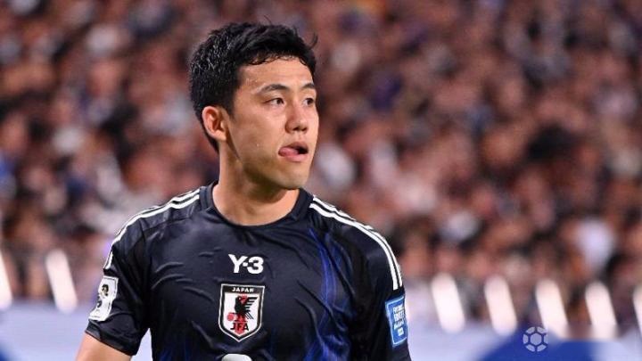 包含远藤航无意离队球员将作为球队轮换的词条