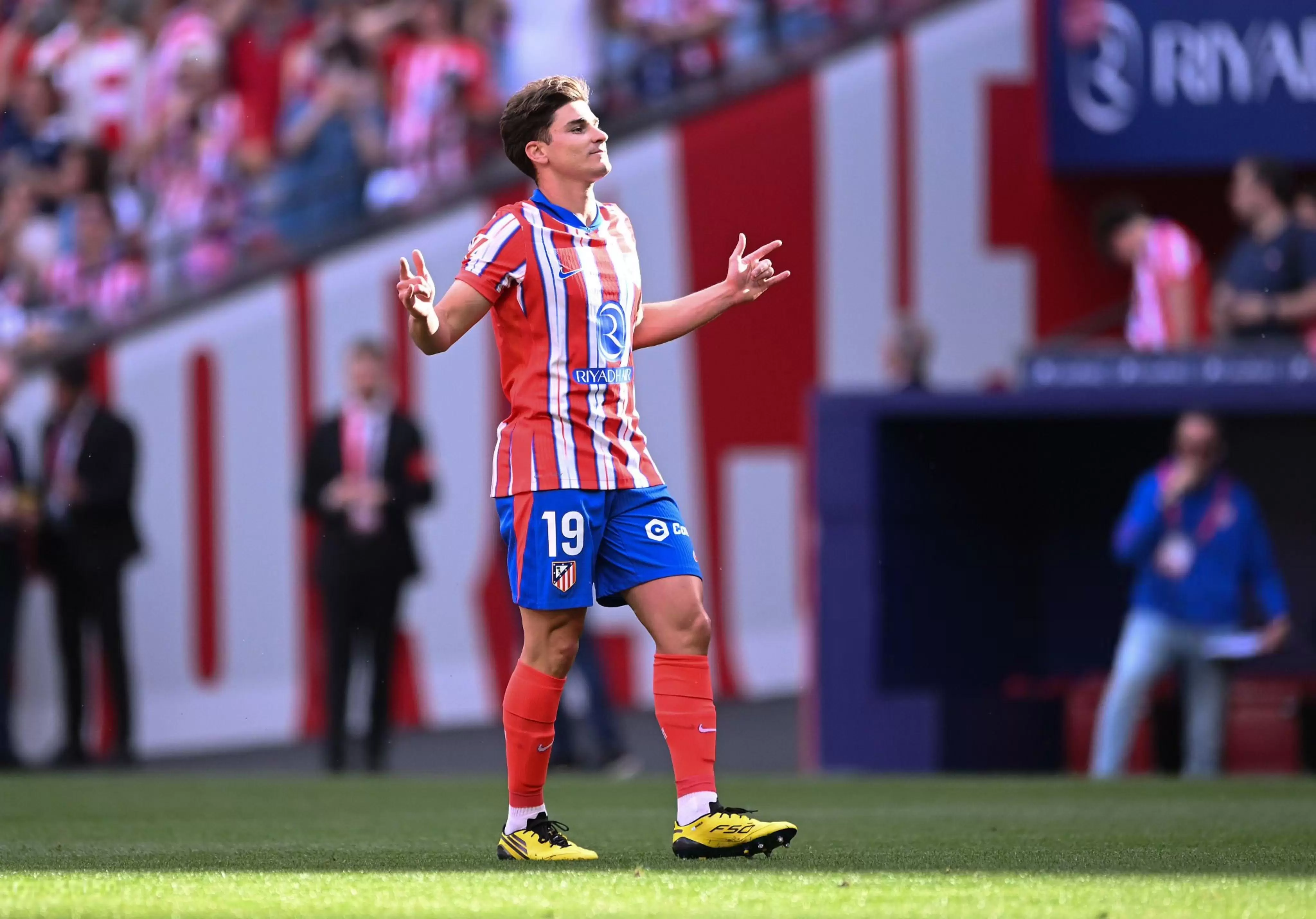 包含西甲皇家贝蒂斯VS马德里竞技比分预测两队积分相同的词条 第1张 包含西甲皇家贝蒂斯VS马德里竞技比分预测两队积分相同的词条 第1张