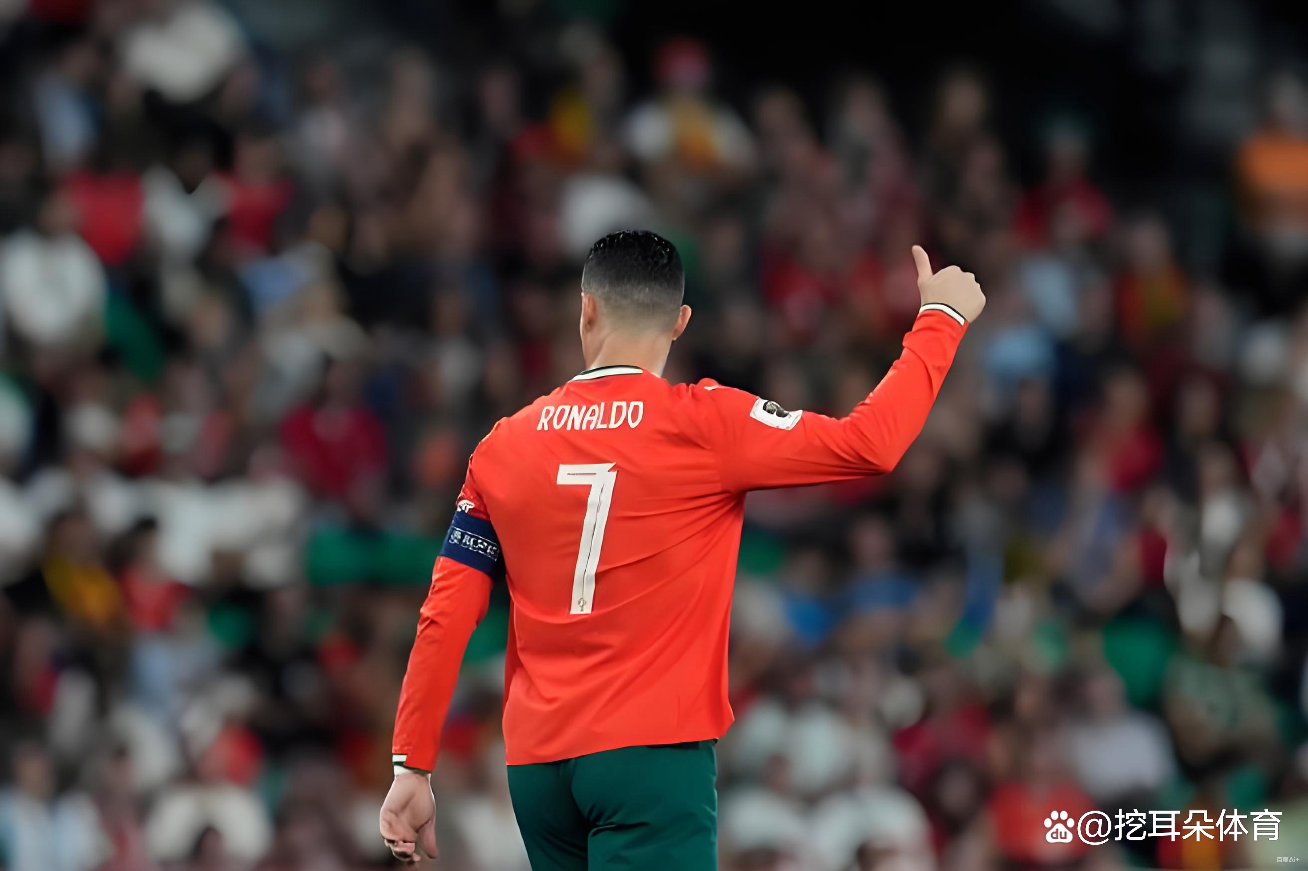 C罗缺席若塔葬礼背后原因引关注的简单介绍 第2张 C罗缺席若塔葬礼背后原因引关注的简单介绍 第2张