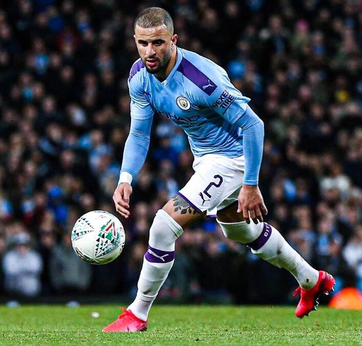 TA：卡瓦哈尔将长期占据首发阿诺德或沦为替补的简单介绍