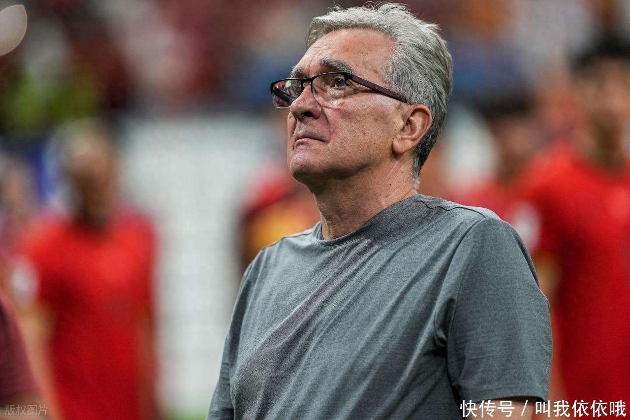 关于足协官宣伊万科维奇下课国足世预赛18强赛出局的信息