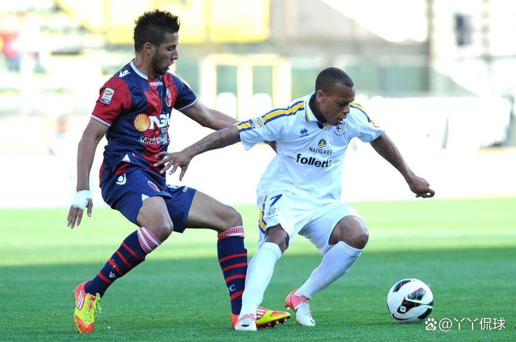 意甲帕尔马1-3博洛尼亚博洛尼亚客场逆转对手的简单介绍  第1张