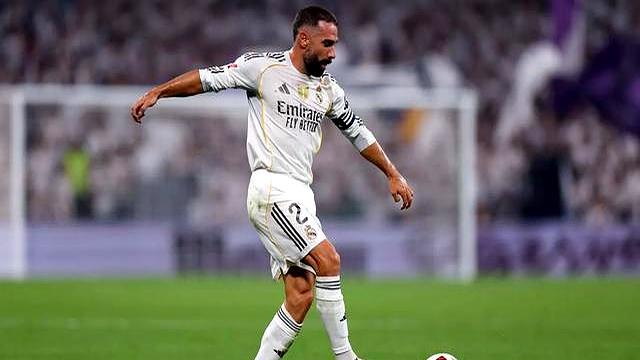 包含皇马将战奥萨苏纳阿隆索带队力争开门红的词条  第2张