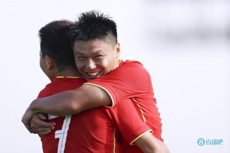 包含津媒：U22国足表现喜忧参半晋级U23亚洲杯的词条