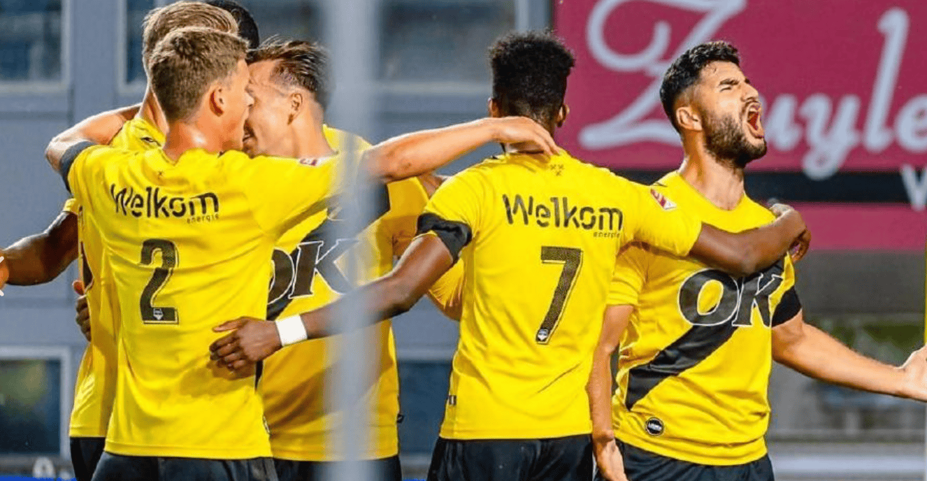 包含荷乙特尔斯达VS威廉二世比分预测威廉二世残阵出战的词条