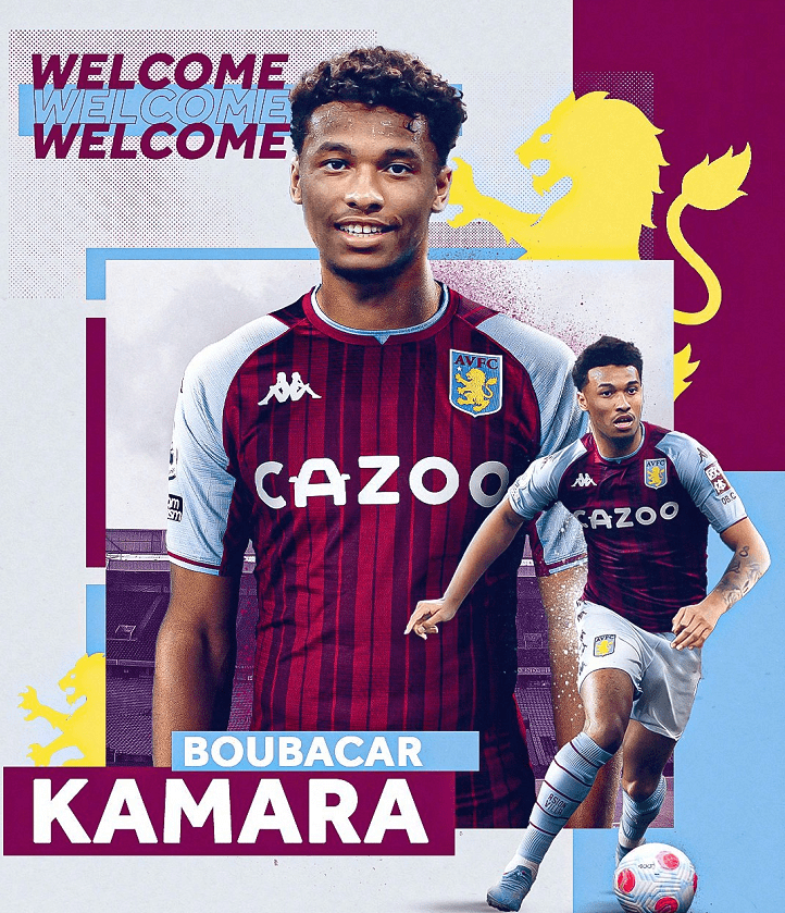 曼联官宣姆伯莫加盟签约至2030年