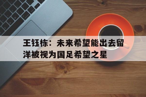 王钰栋：未来希望能出去留洋被视为国足希望之星的简单介绍