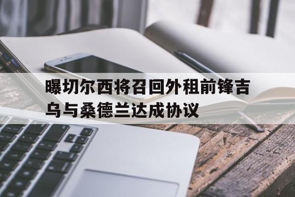 曝切尔西将召回外租前锋吉乌与桑德兰达成协议的简单介绍