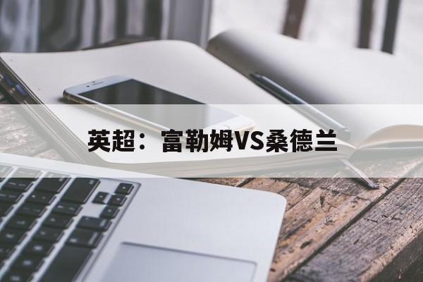 英超:富勒姆VS桑德兰 第1张 英超:富勒姆VS桑德兰 第1张