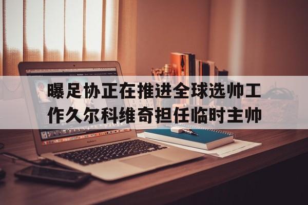 曝足协正在推进全球选帅工作久尔科维奇担任临时主帅的简单介绍 第1张 曝足协正在推进全球选帅工作久尔科维奇担任临时主帅的简单介绍 第1张