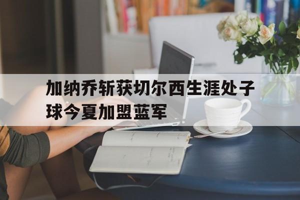 加纳乔斩获切尔西生涯处子球今夏加盟蓝军的简单介绍 第1张 加纳乔斩获切尔西生涯处子球今夏加盟蓝军的简单介绍 第1张