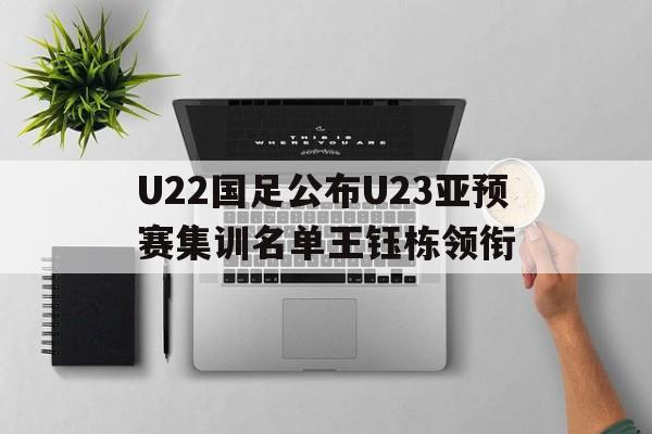 U22国足公布U23亚预赛集训名单王钰栋领衔的简单介绍